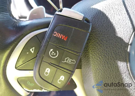 2015 Jeep Grand Cherokee Limited from USA, damaged, VIN 1C4RJEBG2FC231923